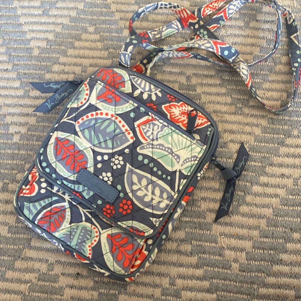 Very Bradley crossbody